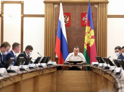 В Анапе проверят законность размещения автозаправок