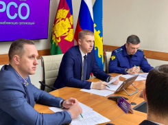 В Анапе коммунальщики займутся ремонтом уличного освещения 