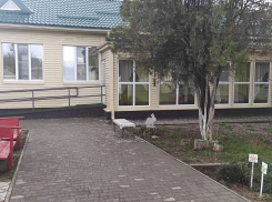 Есть тепло и горячая вода: в Анапе газифицировали детский сад