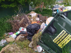 «Экотехпром» прокомментировал ситуацию с вывозом мусора в Супсехе