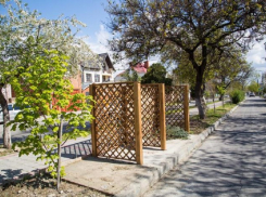 На обустройство контейнерных площадок в Анапе выделяют более 5,6 млн рублей