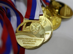 Анапчанка Елизавета Матвеева выиграла все схватки на первенстве России по дзюдо