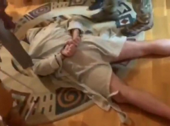 В Краснодаре под видом массажных салонов и в саунах работали притоны