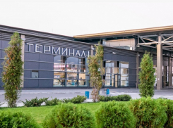 Аэропорт Анапы за январь-апрель увеличил пассажиропоток в 2 раза