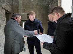 В Анапе застройщик бесплатно передаст городу детский сад