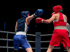 В начале февраля в Анапе соберутся сильнейшие боксёры со всей России