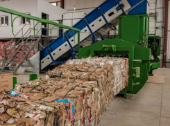 Мусорный полигон «Анапа» хотят разместить на природоохранных землях