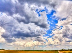 3 августа в Анапе облачно и прохладно