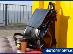 Анапа, как источник вдохновения: одно утро из жизни журналиста