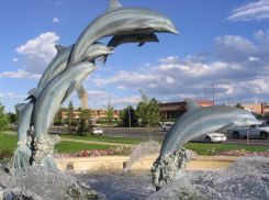 Стали известны результаты голосования за лучшую стелу на въезде в Анапу