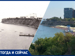 Строительный бум в советской Анапе: от индивидуальных домов до современных микрорайонов