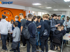 В Анапе пройдет Всероссийская ярмарка трудоустройства