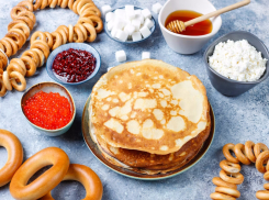 «Блинный» продуктовый набор в Анапе к Масленице подорожал на 11% – в среднем по РФ еще больше