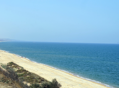 В 1972 году море в районе Анапской косы прогревалось до рекордных 28,2 градуса