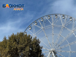 В Мeждунapoдный жeнcкий дeнь осадков в Анапе не ожидается 