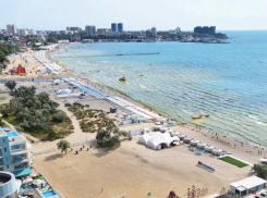 Анапа вошла в тройку лучших городов для ПМЖ на пенсии