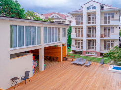 В Анапе все отели с числом номеров от 15 получат «звезды»