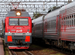 За путешествия на поезде анапчанам теперь придется платить больше