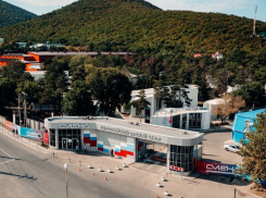 Пляж ВДЦ «Смена» откроют для детей из близлежащих населенных пунктов