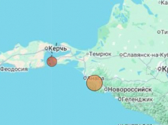 Анапу ждет серия подземных толчков, предупредили сейсмологи