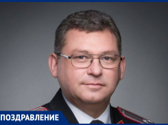 День рождения отмечает замглавы Анапы Валерий Плотников