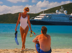 Есть послабления и для отельеров Анапы. Курортный сбор могут отменить