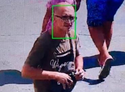 Похитителя велосипеда смог найти искусственный интеллект в Анапе