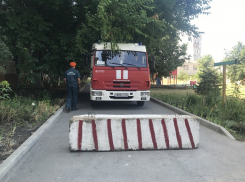 В Анапе власти занялись обеспечением пожарной безопасности курорта