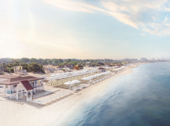 Будущее в гостиничном бизнесе за специальными программами и благоустройством Анапы