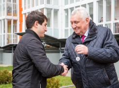 В 2018 году в Анапе подарили 19 квартир 