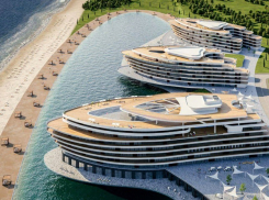 Территорию под «Новую Анапу» начнут распродавать инвесторам во второй половине 2024 года