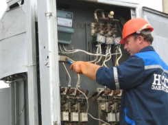 На Пионерском проспекте в Анапе восстановлено 25 подстанций, идет подключение 