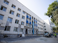 Городская больница Анапы прокомментировала открытие роддома