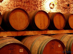 В Анапе построят новый винзавод с центром винного туризма