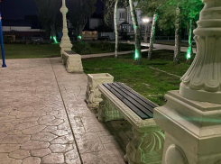 Ко Дню города под Анапой откроют новые парки