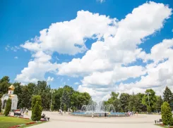 Новый сквер или набережная: в Анапе проходит голосование за благоустройство территории