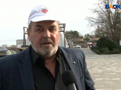 Юрий Коваль: «За 3,5 часа мы очистили набережную Анапы от мусора» 