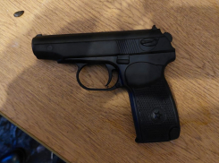 Угрожали пистолетом и требовали денег: в Анапе задержаны злоумышленники