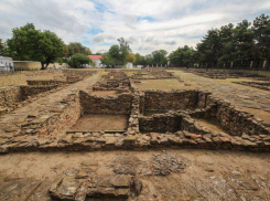 Музей «Горгиппия» приглашает анапчан и гостей курорта посетить тематические экскурсии 