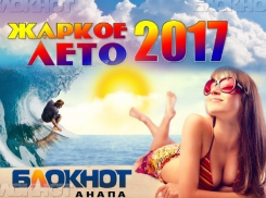 Стартовало голосование в конкурсе «Жаркое лето 2017»