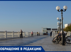 В Анапе расширяют набережную: появятся ли на ней магазины, киоски и роллеты?