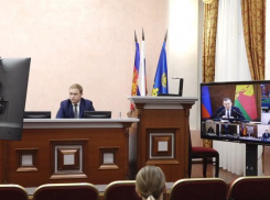 В Анапе планируют построить 80 детских садов и 25 школ