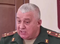 Кто из анапчан избежит частичной мобилизации, рассказал военный комиссар края