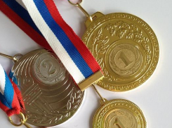 Анапчане завоевали 15 золотых медалей на соревнованиях по киокусинкай 