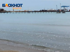 Солнце спрячется за облаками: в Анапе будет пасмурно