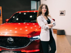 Mazda в Новороссийске: о новом дилерском  центре