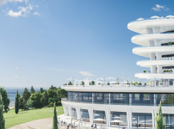 На Кубани реализуют сразу 510 крупных инвестпроектов – «Новая Анапа» остается самым масштабным