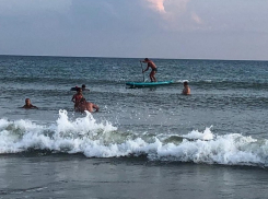 Синоптики рассказали о бархатном сезоне в Анапе