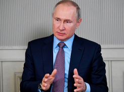  Путин высказался за создание туристической полиции на курортах – Анапа будет примером