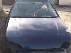 В Анапе полицейские задержали человека, находящегося в федеральном розыске